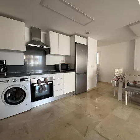 Cc8 V By Zanis Apartamento Torrevieja