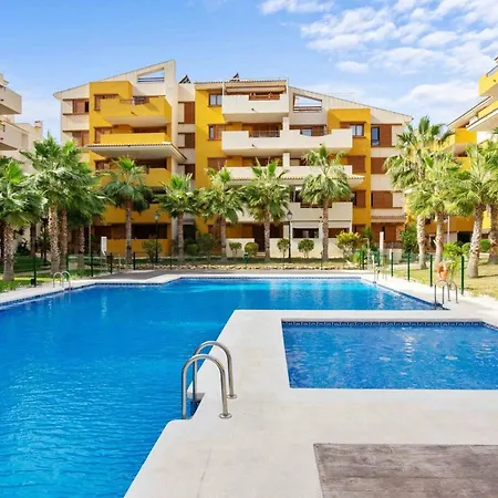 Cc8 V By Zanis Apartamento Torrevieja