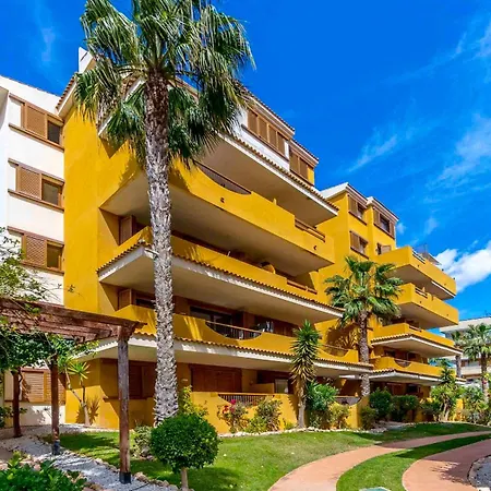 Cc8 V By Zanis Apartamento *